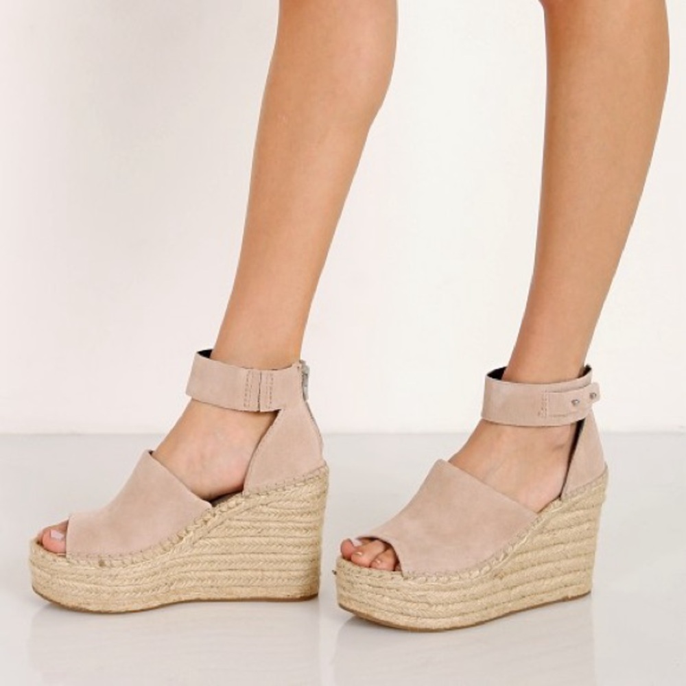 Dolce Vita Wedges
